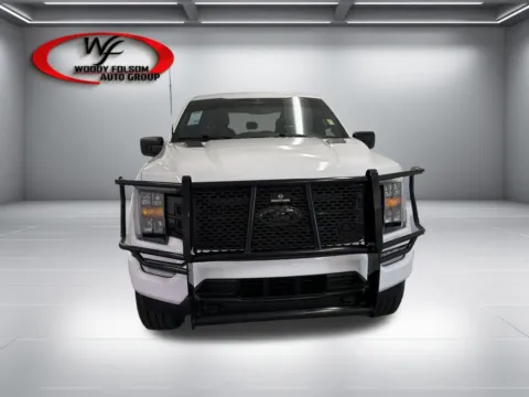 Photos of 2023 Ford F-150 XLT for sale in Baxley, GA at Woody Folsom Ford