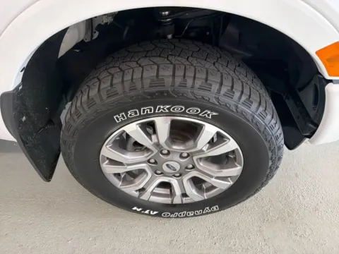 More photos of 2023 Ford Ranger LARIAT at Woody Folsom Ford, GA