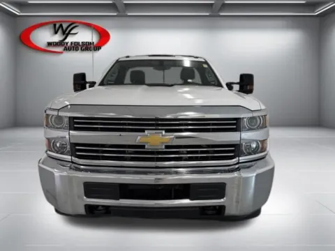 Photos of 2017 Chevrolet Silverado 3500HD Work Truck for sale in Baxley, GA at Woody Folsom Ford