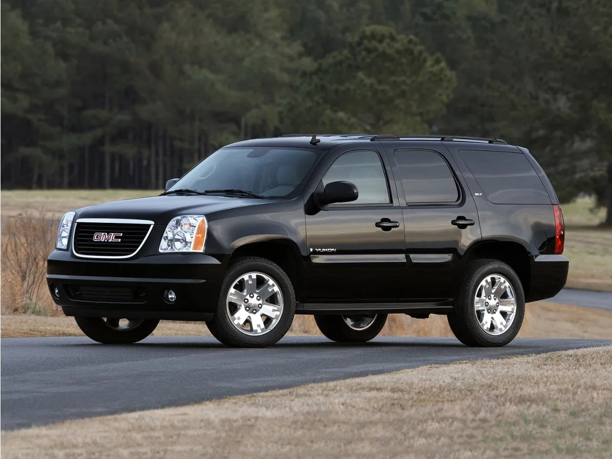 2011 GMC Yukon SLT for sale in Baxley, GA