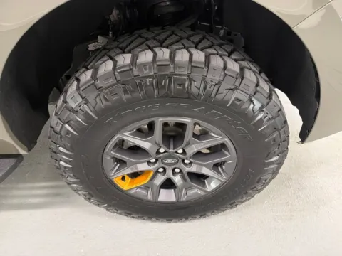 More photos of 2025 Ford Expedition Tremor at Woody Folsom Ford, GA