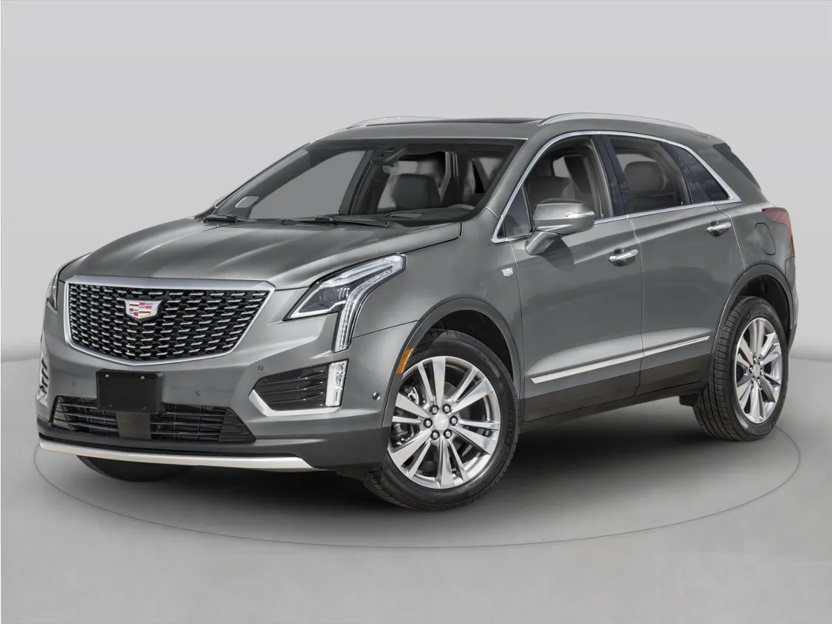 2023 Cadillac XT5 FWD Premium Luxury for sale in Baxley, GA