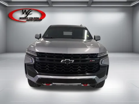 Photos of 2024 Chevrolet Tahoe Z71 for sale in Baxley, GA at Woody Folsom Ford