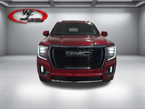 Photos of 2023 GMC Yukon XL Denali Ultimate for sale in Baxley, GA at Woody Folsom Ford