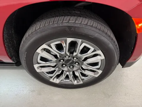 More photos of 2023 GMC Yukon XL Denali Ultimate at Woody Folsom Ford, GA