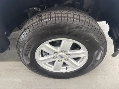 More photos of 2026 Ford F-150 XL at Woody Folsom Ford, GA