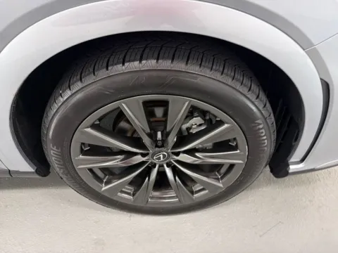 More photos of 2025 Lexus RX 350 F SPORT Design at Woody Folsom Ford, GA