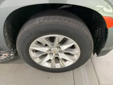 More photos of 2023 Chevrolet Tahoe Premier at Woody Folsom Ford, GA