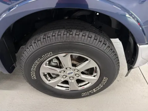 More photos of 2020 Ford F-150 LARIAT at Woody Folsom Ford, GA