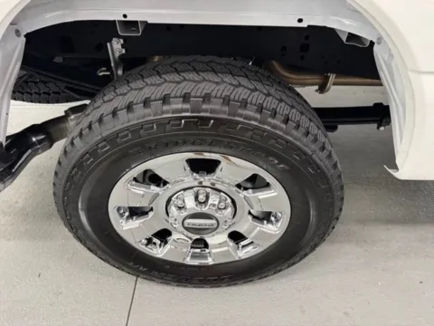 More photos of 2025 Ford Super Duty F-250 SRW LARIAT at Woody Folsom Ford, GA