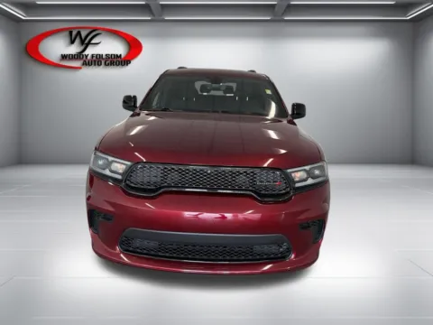 Photos of 2023 Dodge Durango SXT for sale in Baxley, GA at Woody Folsom Ford