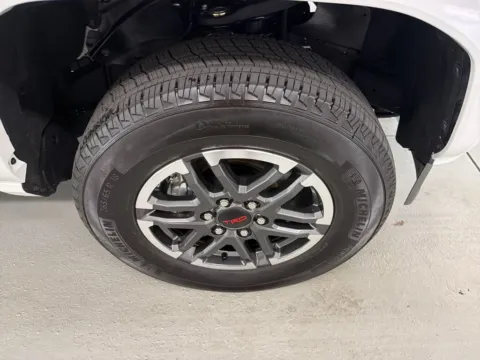 More photos of 2025 Toyota Tacoma TRD Sport at Woody Folsom Ford, GA