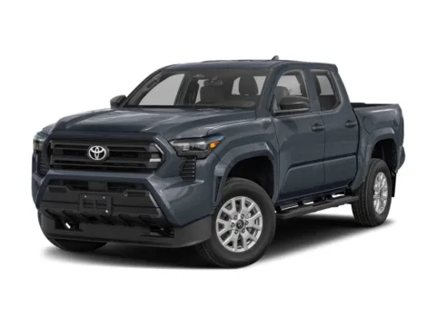 Unknown 2025 Toyota Tacoma TRD Sport for sale in Baxley, GA