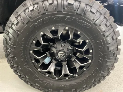 More photos of 2023 Jeep Wrangler Rubicon at Woody Folsom Ford, GA