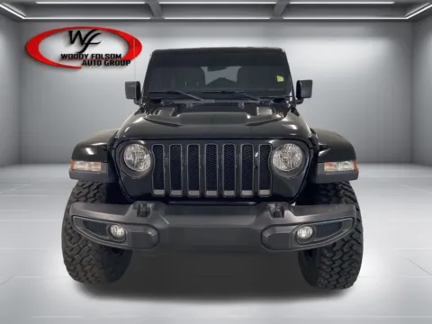 Photos of 2023 Jeep Wrangler Rubicon for sale in Baxley, GA at Woody Folsom Ford