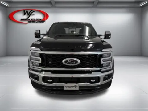 Photos of 2026 Ford Super Duty F-450 DRW King Ranch for sale in Baxley, GA at Woody Folsom Ford