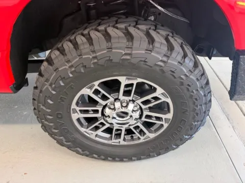 More photos of 2025 Ford Super Duty F-250 SRW LARIAT at Woody Folsom Ford, GA