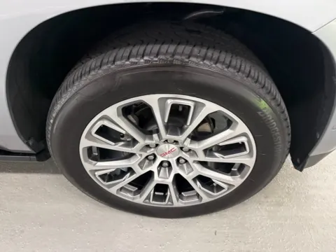 More photos of 2025 GMC Yukon Denali at Woody Folsom Ford, GA