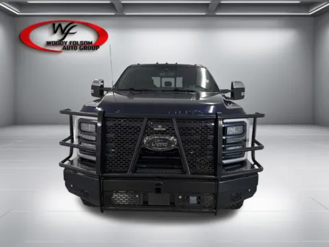 Photos of 2023 Ford Super Duty F-350 DRW King Ranch for sale in Baxley, GA at Woody Folsom Ford