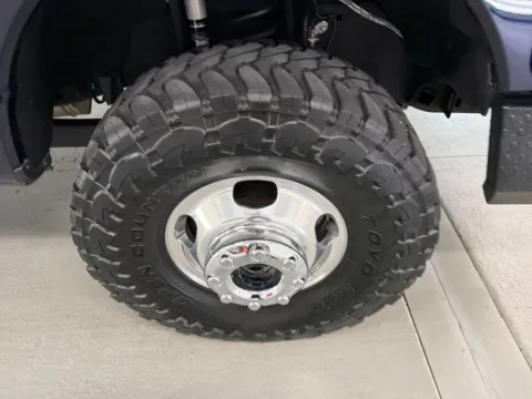 More photos of 2023 Ford Super Duty F-350 DRW King Ranch at Woody Folsom Ford, GA