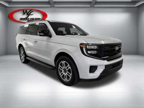 Another view of 2026 Ford Expedition Active for sale in Baxley, GA at Woody Folsom Ford