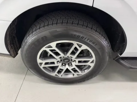 More photos of 2026 Ford Expedition Active at Woody Folsom Ford, GA