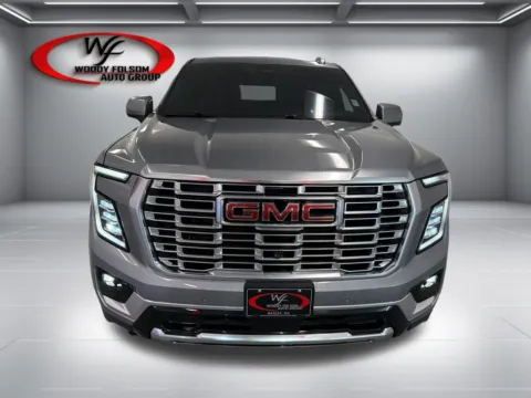 Photos of 2026 GMC Yukon Denali for sale in Baxley, GA at Woody Folsom Ford