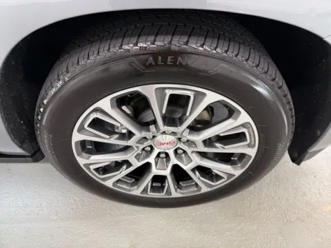 More photos of 2026 GMC Yukon Denali at Woody Folsom Ford, GA