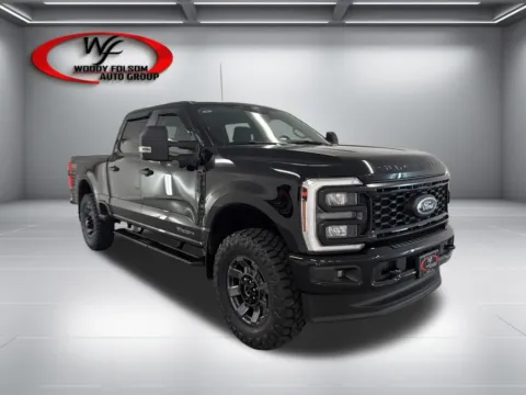 Another view of 2024 Ford Super Duty F-250 SRW XL for sale in Baxley, GA at Woody Folsom Ford