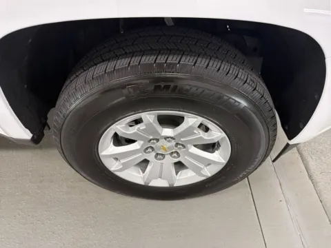 More photos of 2022 Chevrolet Colorado 2WD LT at Woody Folsom Ford, GA