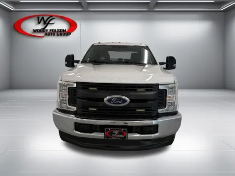 Photos of 2019 Ford Super Duty F-350 DRW XL for sale in Baxley, GA at Woody Folsom Ford