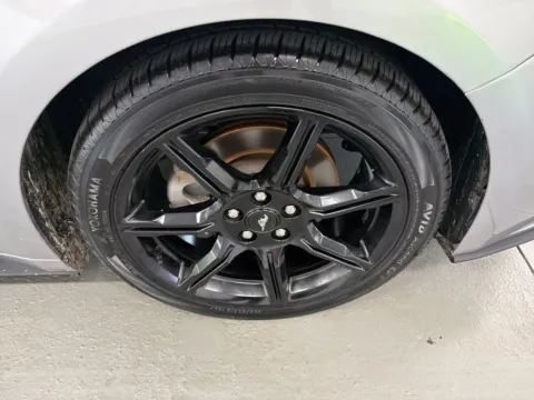 More photos of 2020 Ford Mustang EcoBoost at Woody Folsom Ford, GA