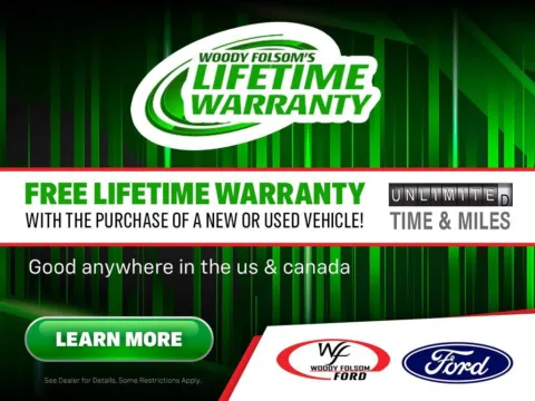 More photos of 2023 Ford F-150 LARIAT at Woody Folsom Ford, GA
