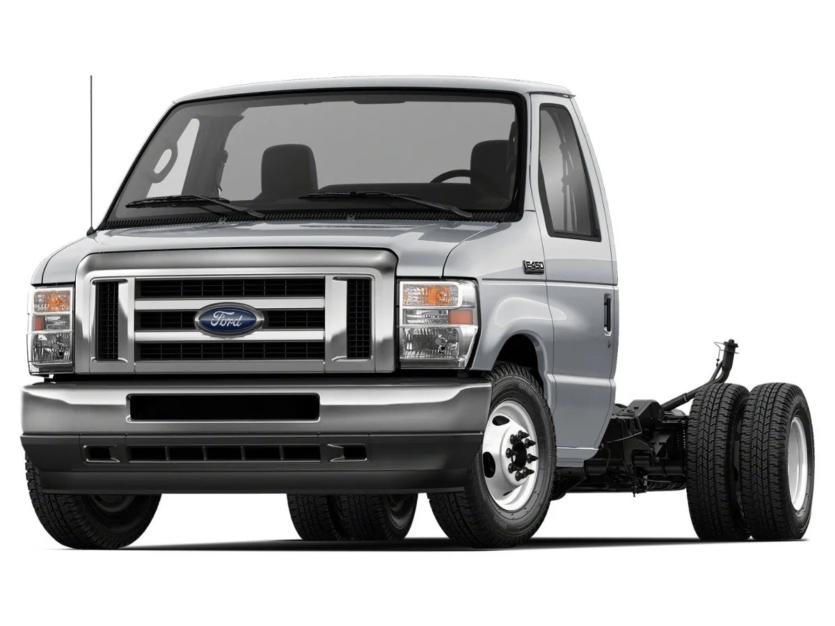 2022 Ford E-Series Cutaway E-450 SD for sale in Baxley, GA