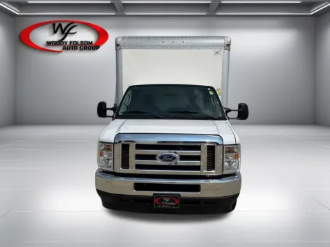 Photos of 2022 Ford E-Series Cutaway E-450 SD for sale in Baxley, GA at Woody Folsom Ford