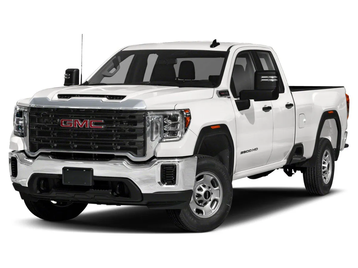 2021 GMC Sierra 2500HD SLT for sale in Baxley, GA