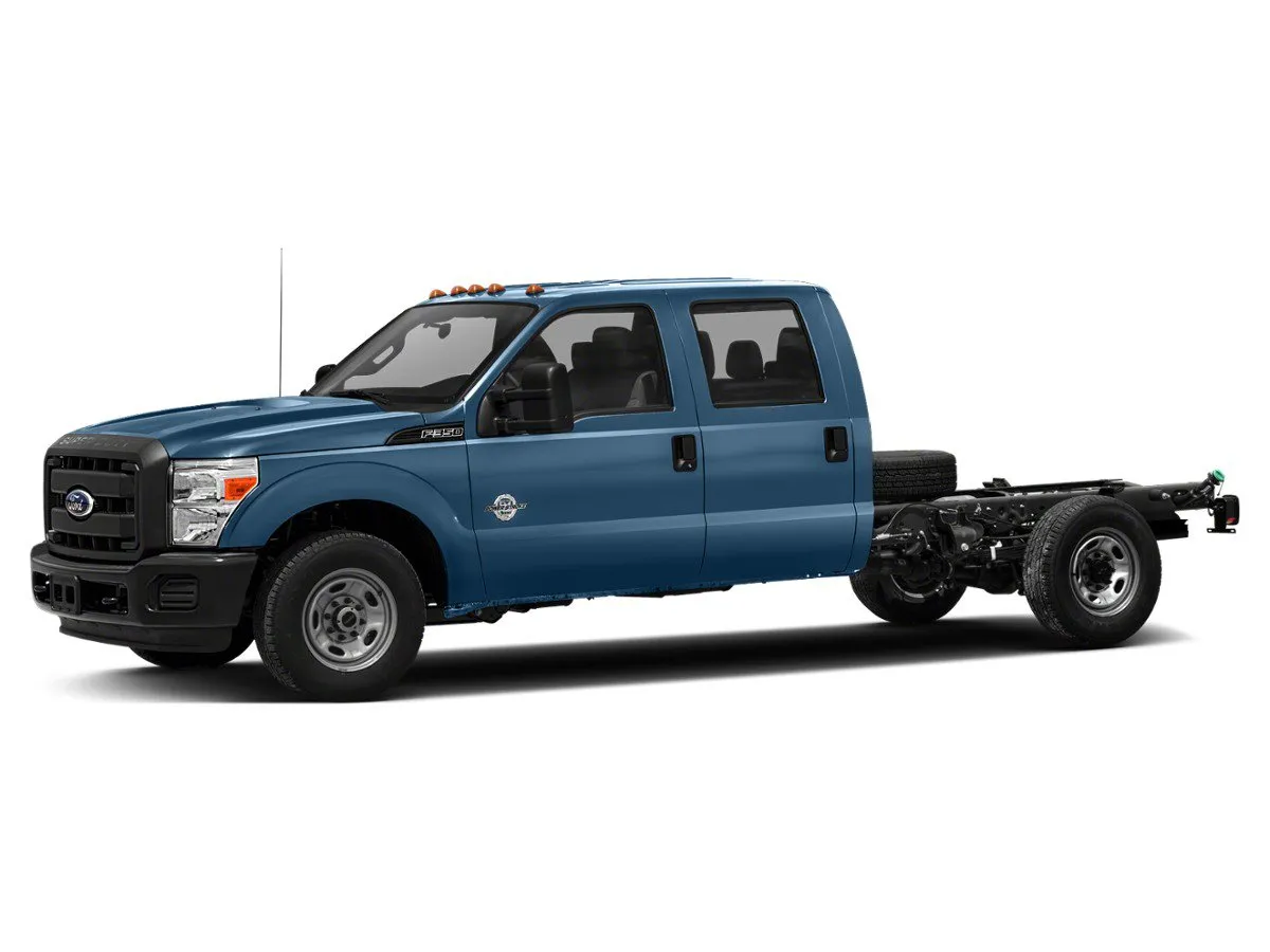 2016 Ford Super Duty F-350 DRW Lariat for sale in Baxley, GA
