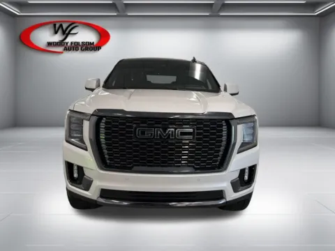 Photos of 2024 GMC Yukon Denali Ultimate for sale in Baxley, GA at Woody Folsom Ford
