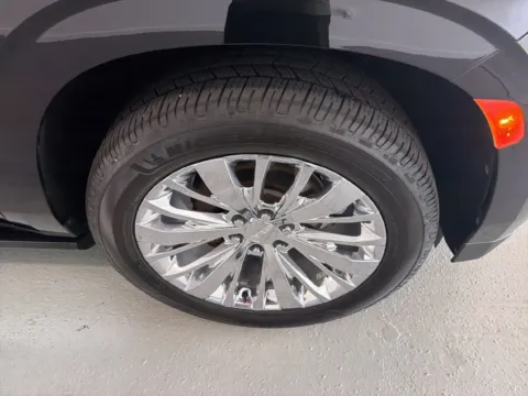 More photos of 2021 GMC Yukon Denali at Woody Folsom Ford, GA