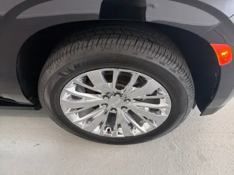 More photos of 2021 GMC Yukon Denali at Woody Folsom Ford, GA