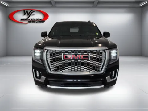 Photos of 2021 GMC Yukon Denali for sale in Baxley, GA at Woody Folsom Ford