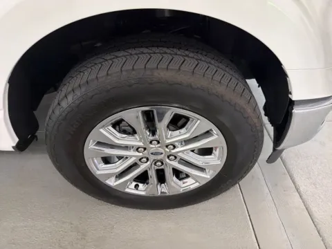 More photos of 2026 Ford F-150 LARIAT at Woody Folsom Ford, GA
