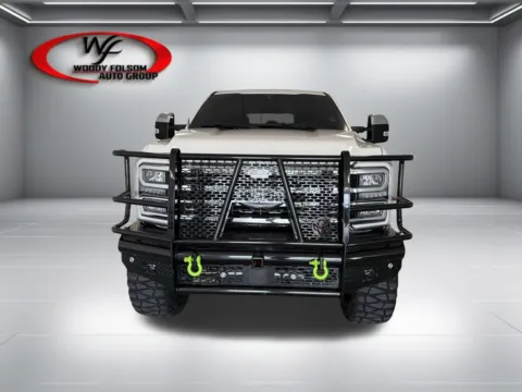 Photos of 2023 Ford Super Duty F-250 SRW LARIAT for sale in Baxley, GA at Woody Folsom Ford