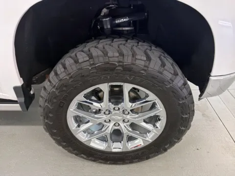 More photos of 2023 Chevrolet Silverado 1500 LTZ at Woody Folsom Ford, GA