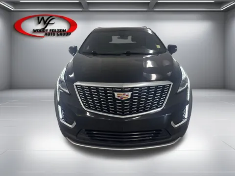 Photos of 2022 Cadillac XT5 FWD Premium Luxury for sale in Baxley, GA at Woody Folsom Ford