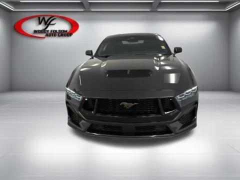 Photos of 2024 Ford Mustang GT Premium for sale in Baxley, GA at Woody Folsom Ford