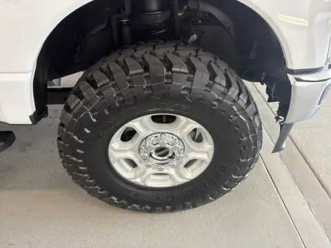 More photos of 2024 Ford Super Duty F-350 SRW XLT at Woody Folsom Ford, GA