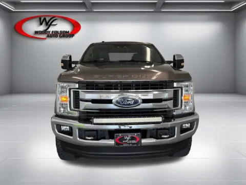 Photos of 2018 Ford Super Duty F-250 SRW XLT for sale in Baxley, GA at Woody Folsom Ford