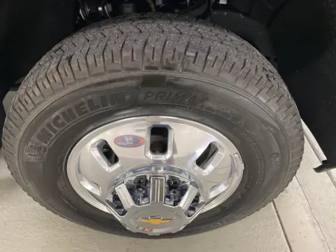 More photos of 2025 Chevrolet Silverado 3500 HD LT at Woody Folsom Ford, GA