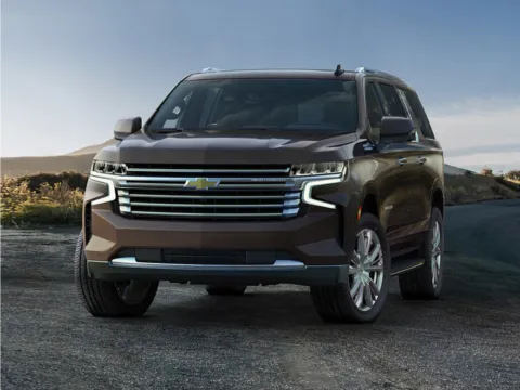 White 2021 Chevrolet Suburban Z71 for sale in Baxley, GA